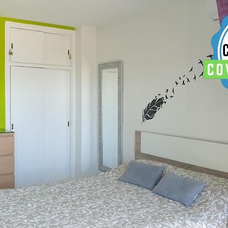 Apartamento Rulosol 3 Torremolinos Zewnętrze zdjęcie