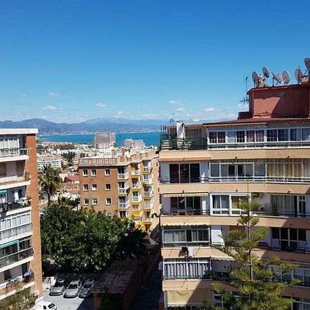Apartamento Rulosol 3 Torremolinos Zewnętrze zdjęcie