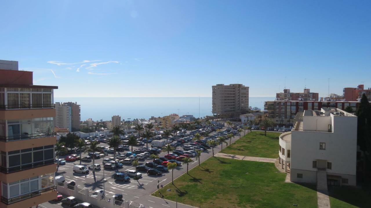 Apartamento Rulosol 3 Torremolinos Zewnętrze zdjęcie