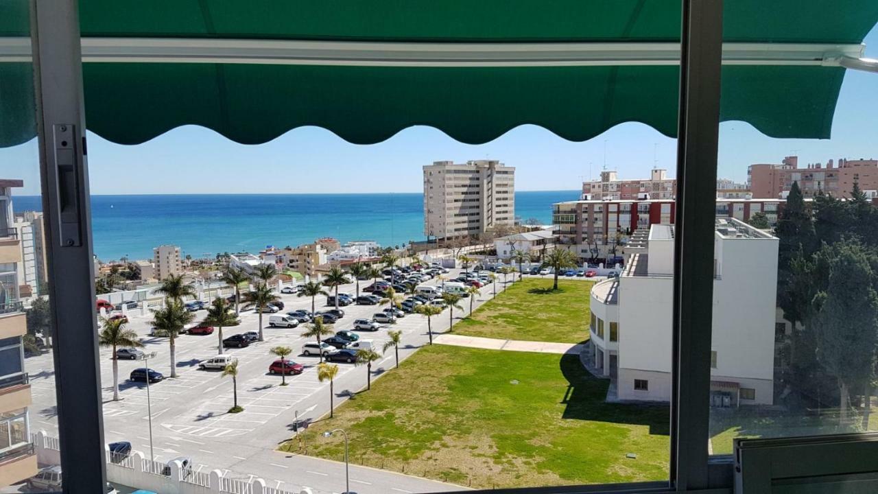 Apartamento Rulosol 3 Torremolinos Zewnętrze zdjęcie