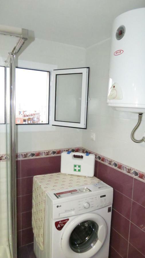 Apartamento Rulosol 3 Torremolinos Zewnętrze zdjęcie