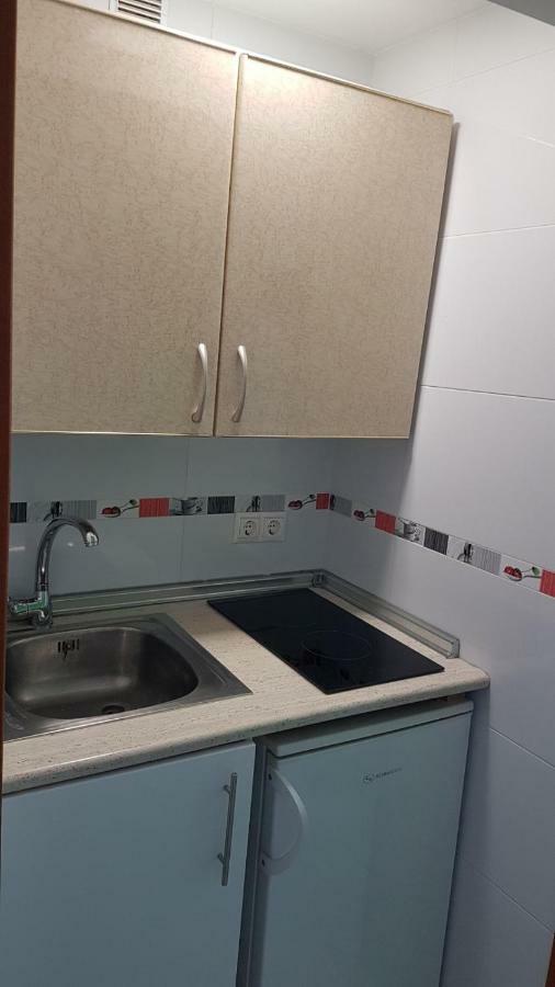 Apartamento Rulosol 3 Torremolinos Zewnętrze zdjęcie
