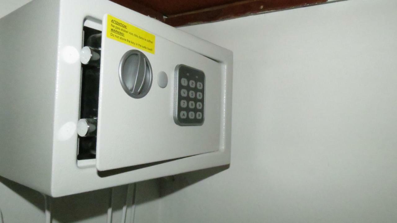Apartamento Rulosol 3 Torremolinos Zewnętrze zdjęcie