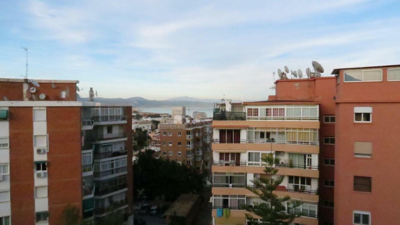 Apartamento Rulosol 3 Torremolinos Zewnętrze zdjęcie