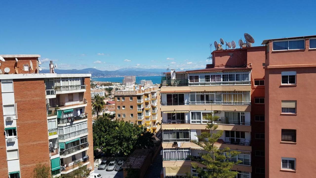 Apartamento Rulosol 3 Torremolinos Zewnętrze zdjęcie