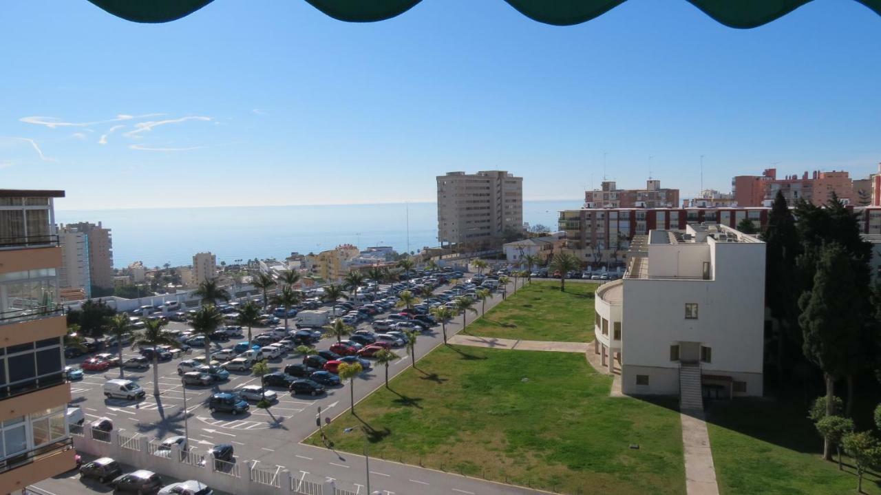 Apartamento Rulosol 3 Torremolinos Zewnętrze zdjęcie
