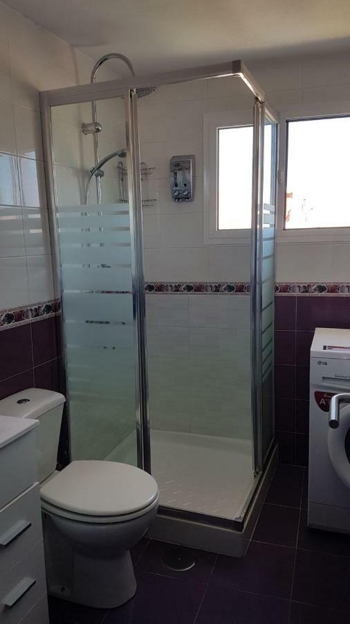 Apartamento Rulosol 3 Torremolinos Zewnętrze zdjęcie