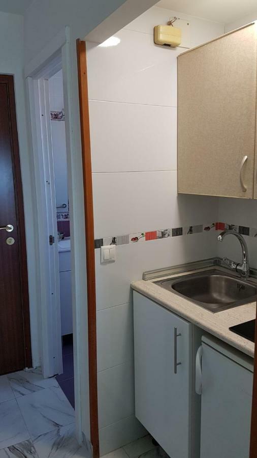 Apartamento Rulosol 3 Torremolinos Zewnętrze zdjęcie