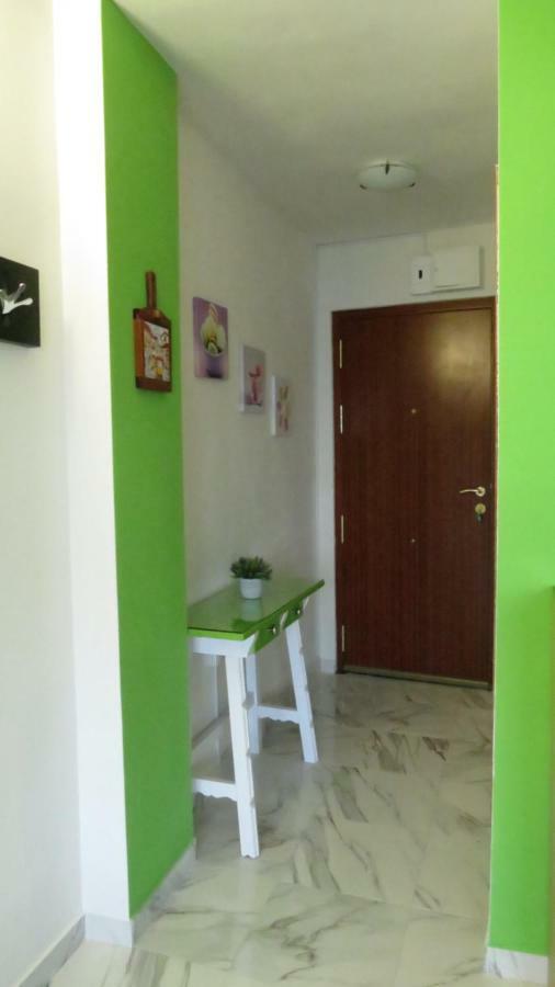 Apartamento Rulosol 3 Torremolinos Zewnętrze zdjęcie