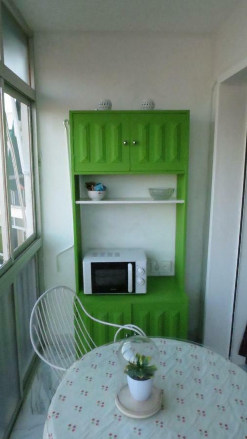 Apartamento Rulosol 3 Torremolinos Zewnętrze zdjęcie