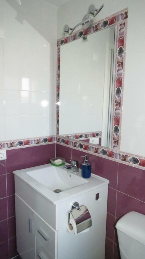 Apartamento Rulosol 3 Torremolinos Zewnętrze zdjęcie