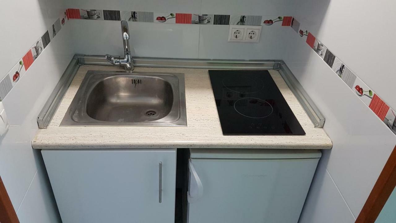 Apartamento Rulosol 3 Torremolinos Zewnętrze zdjęcie