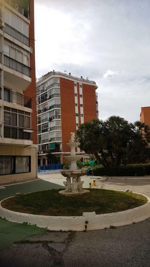 Apartamento Rulosol 3 Torremolinos Zewnętrze zdjęcie