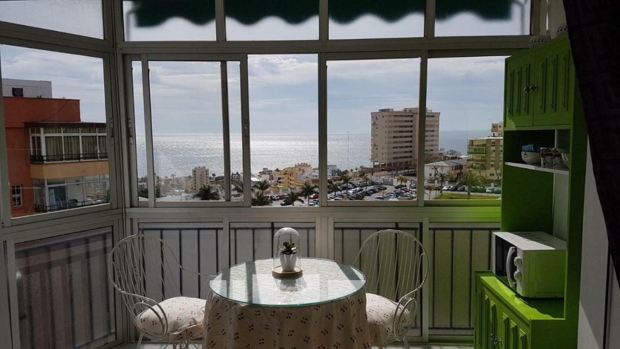 Apartamento Rulosol 3 Torremolinos Zewnętrze zdjęcie