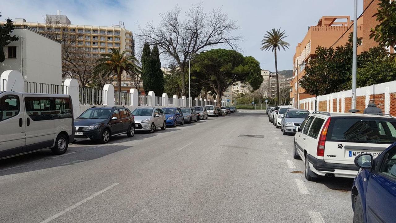 Apartamento Rulosol 3 Torremolinos Zewnętrze zdjęcie