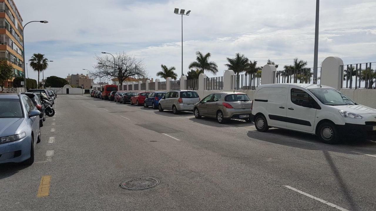 Apartamento Rulosol 3 Torremolinos Zewnętrze zdjęcie